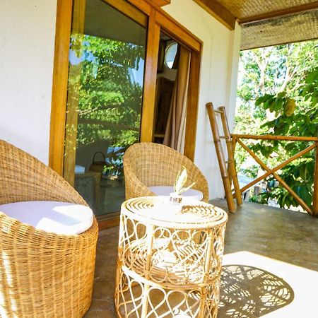 Serenity Hotel El Nido Esterno foto