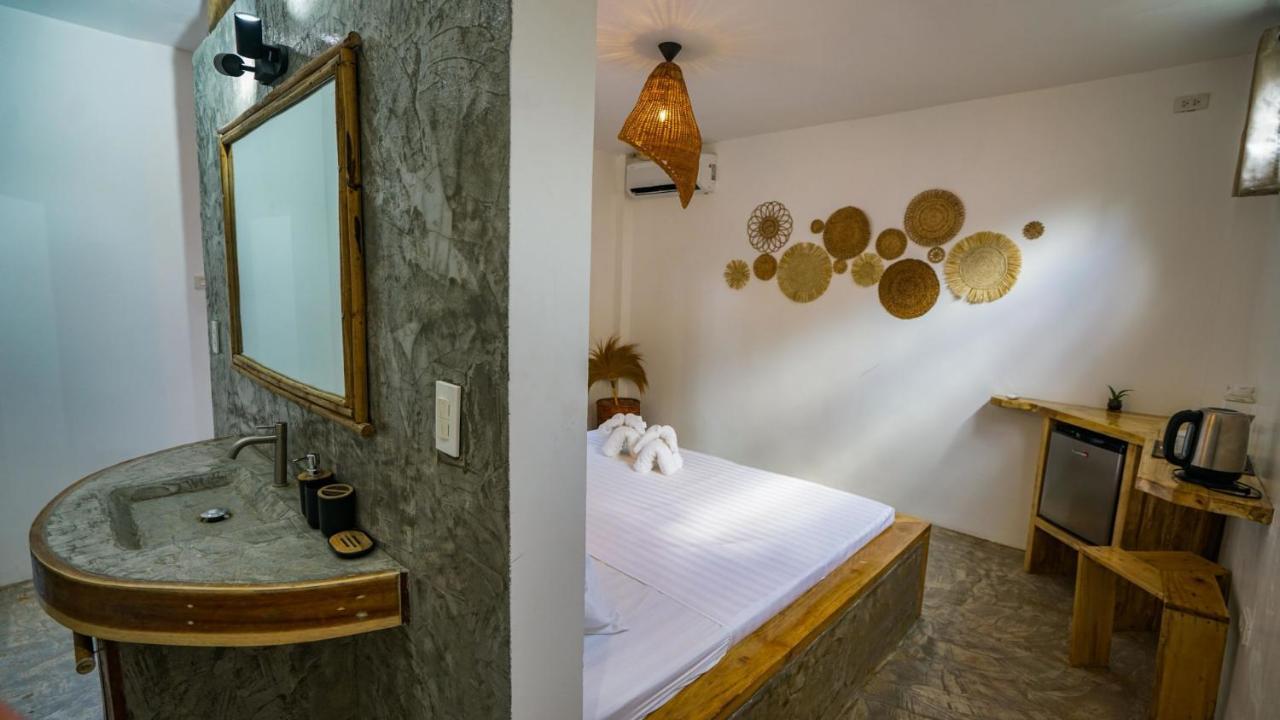Serenity Hotel El Nido Esterno foto