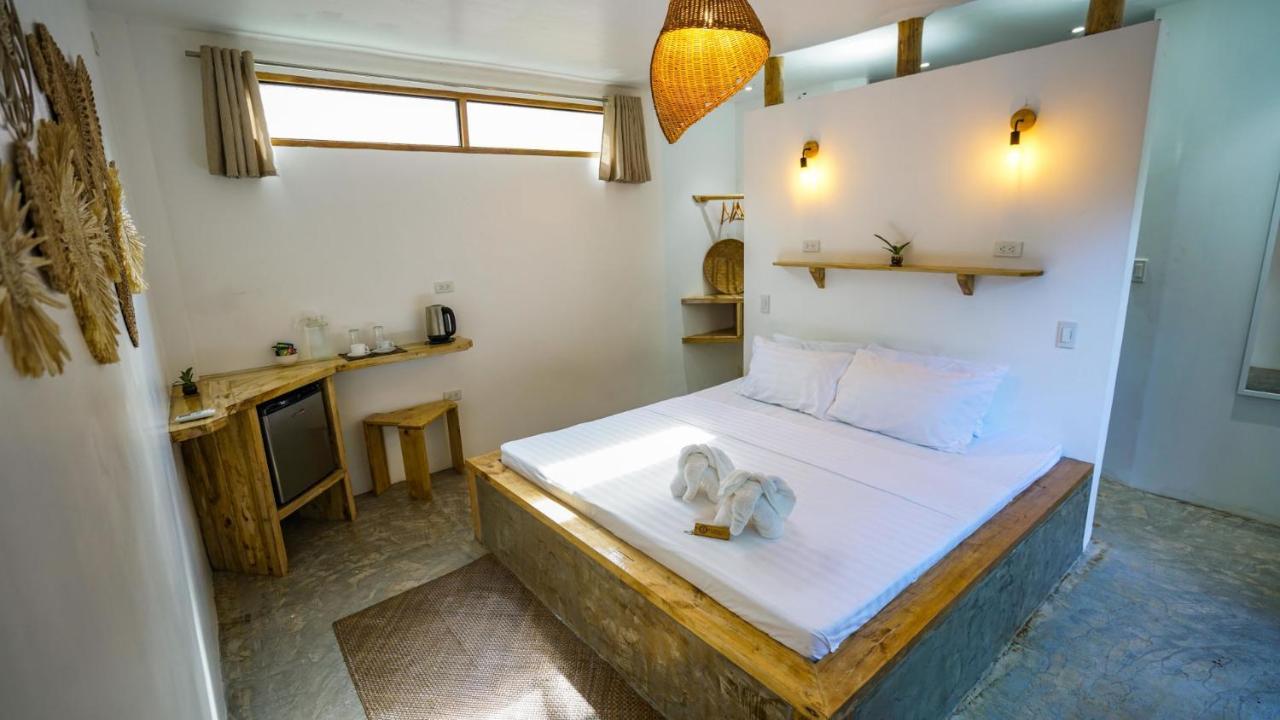 Serenity Hotel El Nido Esterno foto