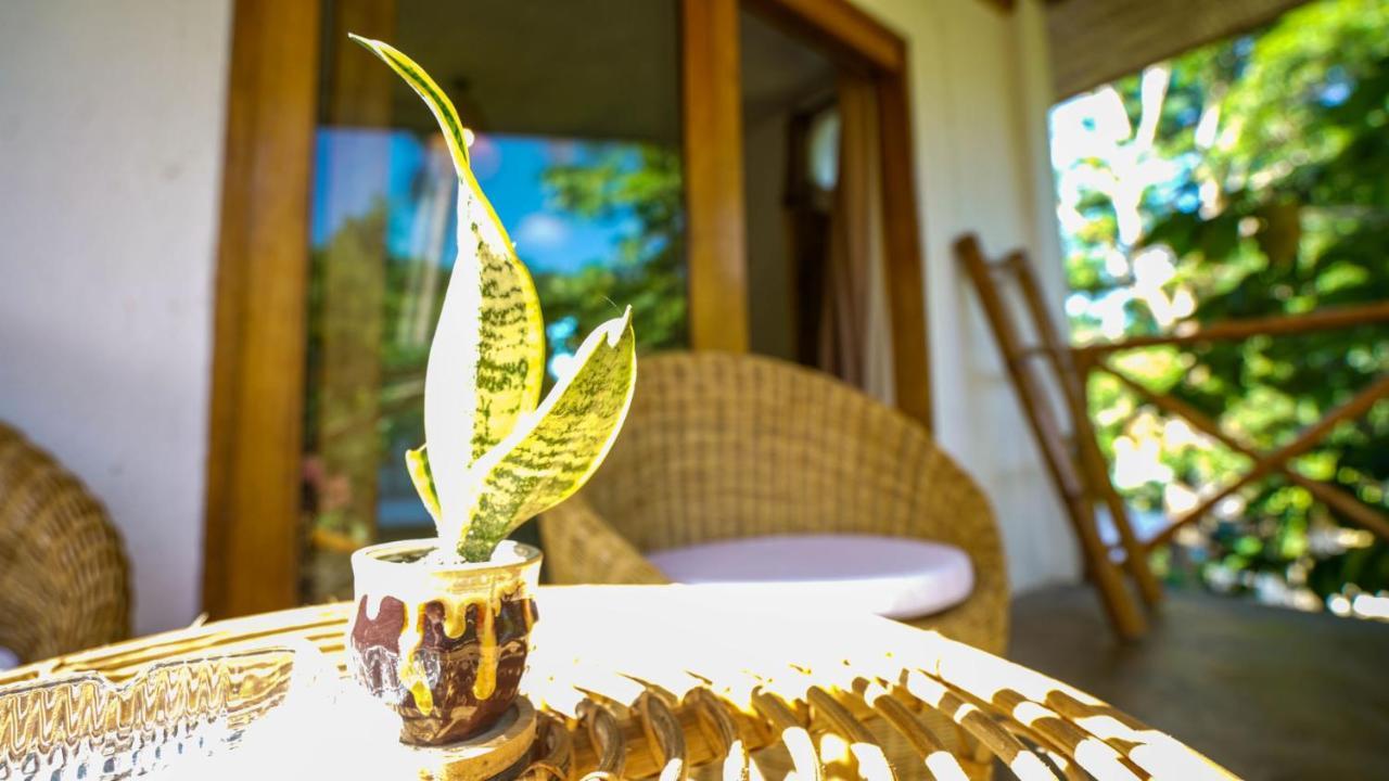 Serenity Hotel El Nido Esterno foto