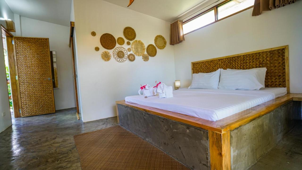 Serenity Hotel El Nido Esterno foto