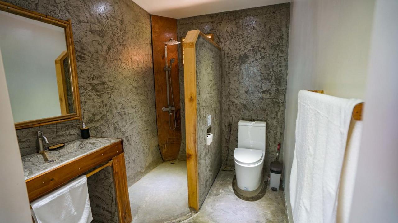 Serenity Hotel El Nido Esterno foto