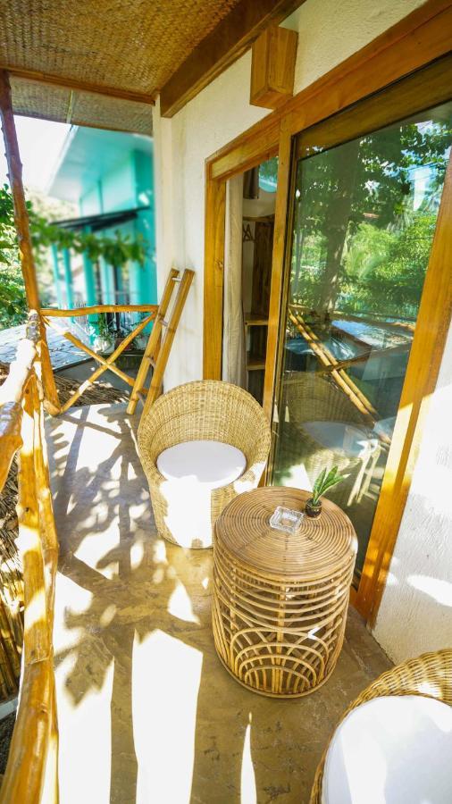 Serenity Hotel El Nido Esterno foto