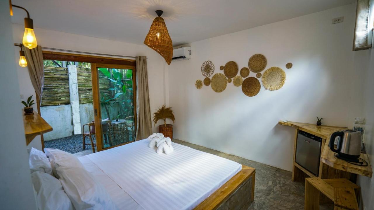 Serenity Hotel El Nido Esterno foto