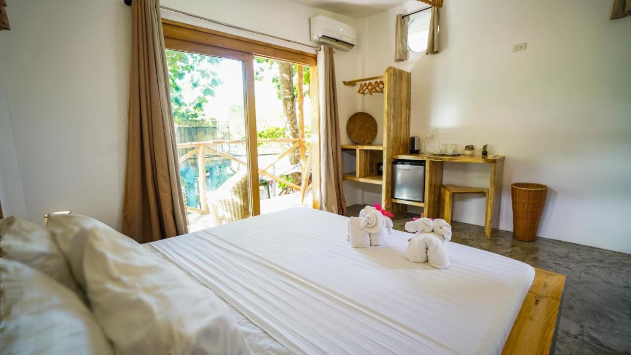 Serenity Hotel El Nido Esterno foto