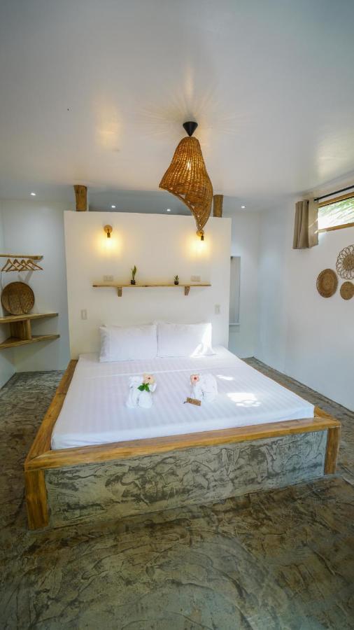 Serenity Hotel El Nido Esterno foto
