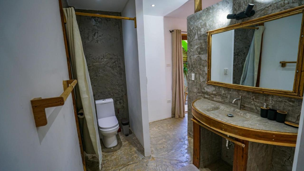 Serenity Hotel El Nido Esterno foto